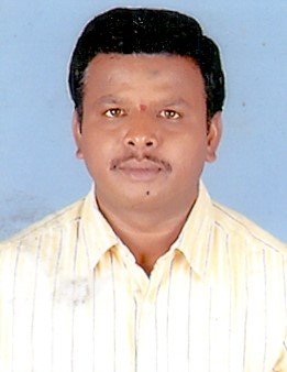 Sri Indrajith M. B.