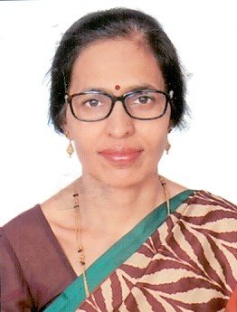 Smt. Mamatha C. Moogi