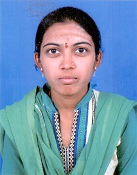 Smt. Nandini S. Patil