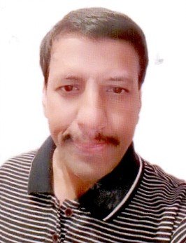 Sri Nataraj S. Hiremath